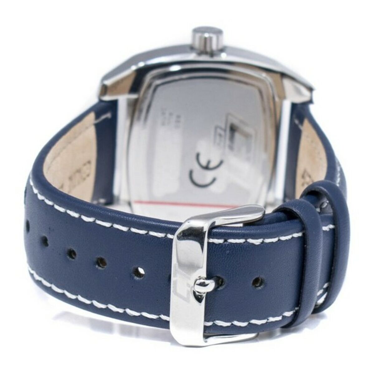 Férfi karóra Chronotech (Ø 40 mm)